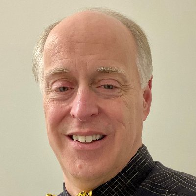 fritzmb's profile picture. Christian, husband, father, grandfather, IT professional