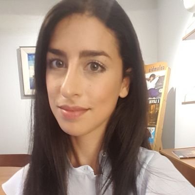 tamararahmani's profile picture. When you learn, teach, when you get, give - Ms. Angelou.
nonprofit. storytelling. 
@canadahelps