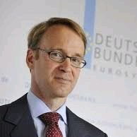 president of the Deutsche Bundesbank, and Chairman of the Board of the Bank for International Settlements.