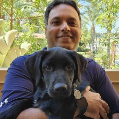 hriday's profile picture. Helping global organizations realize high returns on mission-critical investments.