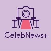CelebNews+(@CelebNews_Plus) 's Twitter Profile Photo