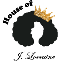 House of J. Lorraine LLC(@JLorrainebeauty) 's Twitter Profile Photo