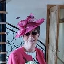 Cardiac patient involved in PPI and research trials. Bridge Walking Gardening Knitting