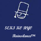 Rainsilence911's profile picture. 某男，热爱生活，热爱工作。美剧日剧控，非主流技术控(Javascript&Java专家)。讨厌放弃，即时出局也要全力奔跑