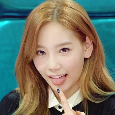 Taeyeon said nothing is real