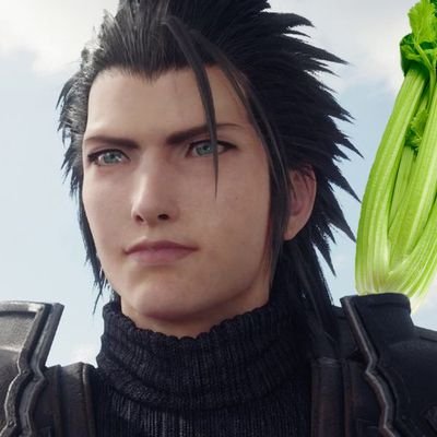 Arekkusu4843's profile picture. 