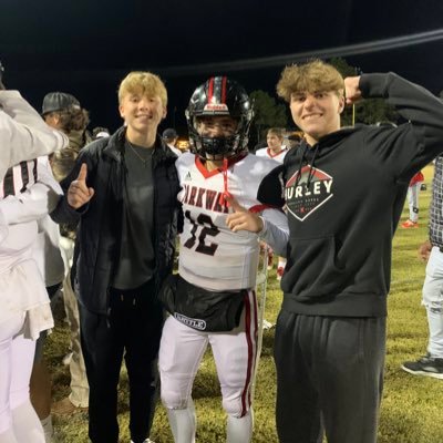 Gavin Ferrington Profile