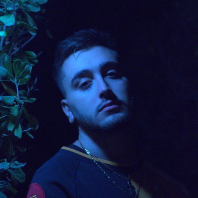 NarfSantana's profile picture. 