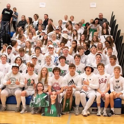 TommieFam's profile picture. 