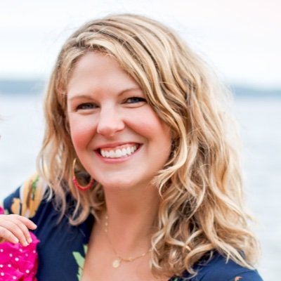 Kristin Samuelson Profile