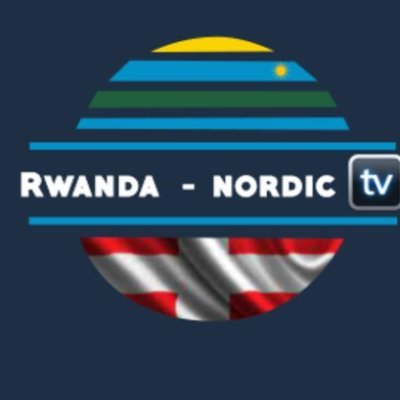 Rwanda Nordic TV is a news channel created by the Rwandan Diaspora in the Nordic countries(Scandinavia) to be a leading provider of authentic news.