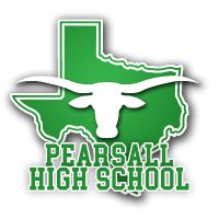 Pearsall High School(@Pearsall_HS) 's Twitter Profile Photo