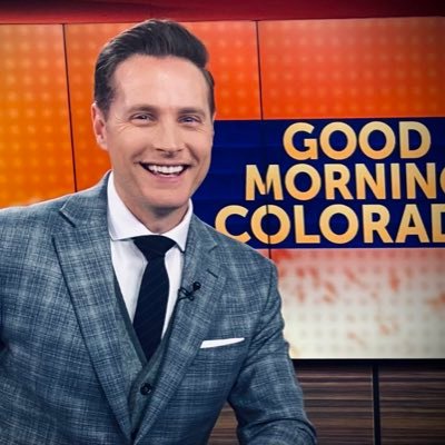 Good Morning Colorado anchor. VERY proud father.  Arthur HS (IL) alum. Compassion first, news second. Roll Tide. TV News Tips | Advice | Storytelling 👇🏼