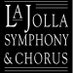 La Jolla Symphony & Chorus (@lajollasymphony) Twitter profile photo La Jolla Symphony & Chorus (@lajollasymphony) Twitter profile photo