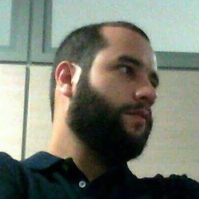 David_HDBr's profile picture.