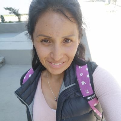 Directora semanario Los Andes de la ciudad de El Alto (La Paz - Bolivia) y productora de televisión.