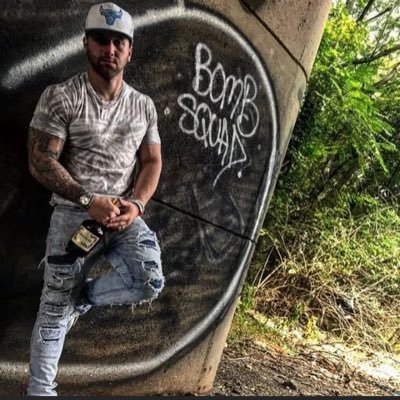 MarcoToresco's profile picture. You worry about yours, let them worry about theirs , cause I got mine #GodGotMe