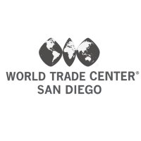 World Trade Center San Diego(@WTCSanDiego) 's Twitter Profile Photo