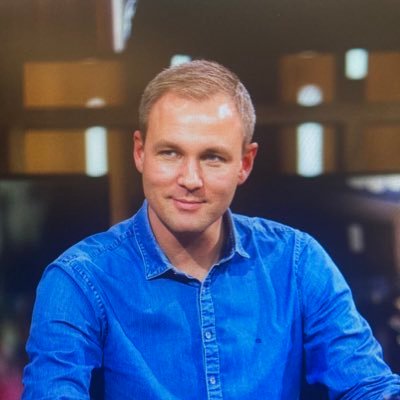 Ledende redaktionschef i @DRNyheder med hang til #dkmedier, #dkpol og @esbjergfb. Hepper som regel på provinsen. damm@dr.dk // 2943 1959