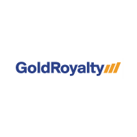 Gold Royalty Corp (NYSE: GROY)(@GoldRoyaltyCorp) 's Twitter Profile Photo