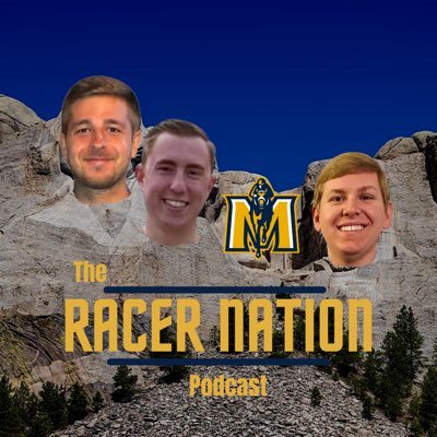 Racer basketball podcast by the fans, for the fans. @Lawson_Sawyer, @loganfoster_3, @austinblakely_.