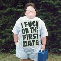 Dirty Old Fat Kid(@DirtyOldFatKid1) 's Twitter Profile Photo