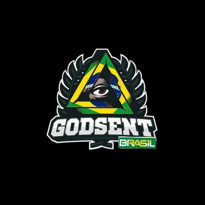 GODSENT BRASIL 🇧🇷