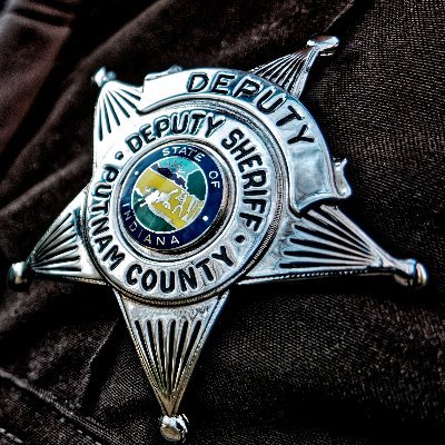 Welcome to the official Twitter account of the Putnam County Indiana Sheriff's Office.