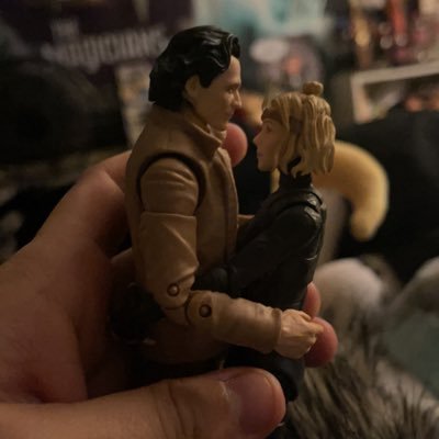 Odinson_Loki2's profile picture. Love is a dagger, beautiful until it makes you bleed.