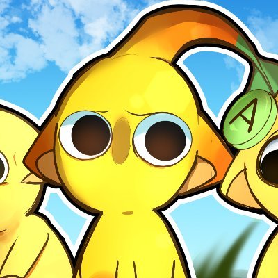 Blast The Yellow Pikminさんのプロフィール画像