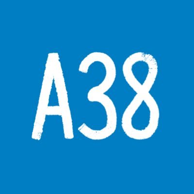 A38 Mobility Lane Users 🚴🛴🧑‍🦼🛹🛼 Profile