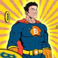 Michel (@shitcoin_crypto) 's Twitter Profile