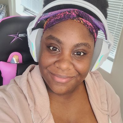 Content Creator | (she/her) | Blogger | Twitch Affiliate | Personal account of @BlerdyOtome
