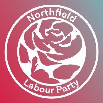 Official Twitter account of Northfield Constituency @UKLabour Party | Working to make Northfield an even better place to live 🌹 Likes/RTs not endorsements.