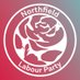 Northfield Labour (@northfieldclp) Twitter profile photo