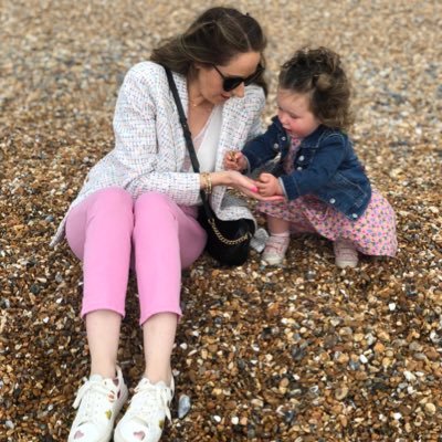 Proud member of our WCPS family. Lover of all things sparkly and kind 🦋