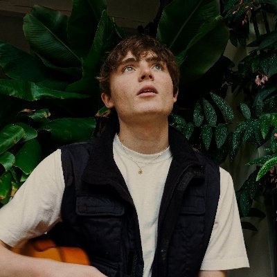 mrjamessth's profile picture. Music is love in search of a word. MACYBJXH
https://t.co/kaN7beEeIU