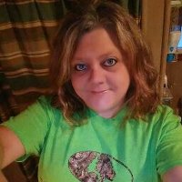 Jennifer Milton - @Jennife80164600 Twitter Profile Photo