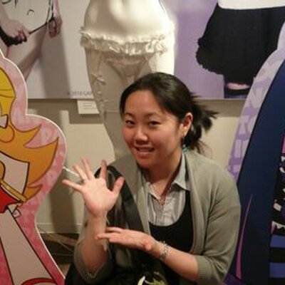 avatar for Daphne Miyashiro