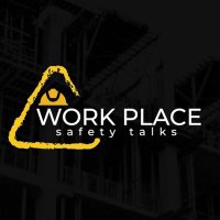 Workplace Safety Talks(@TalksSafety) 's Twitter Profile Photo