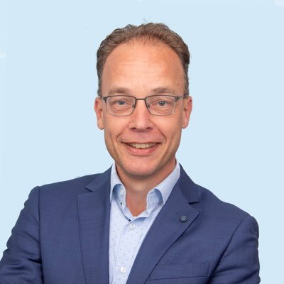 wkreulen's profile picture. De #MKB #accountant #MTH die hard loopt voor zijn relaties | man van Helga | vader van Robin en Milan | #Meppel |