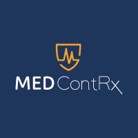 MedContRx(@MedContRx) 's Twitter Profile Photo