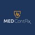 MedContRx (@MedContRx) Twitter profile photo