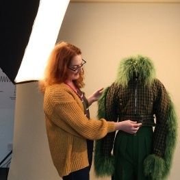 Lead Curator of Community History @MuseumLiverpool #TheHollyJohnsonStory #LGBTtales #BlitzedLiverpool #WondrousPlace. Underdog supporter/voices/access. She/Her