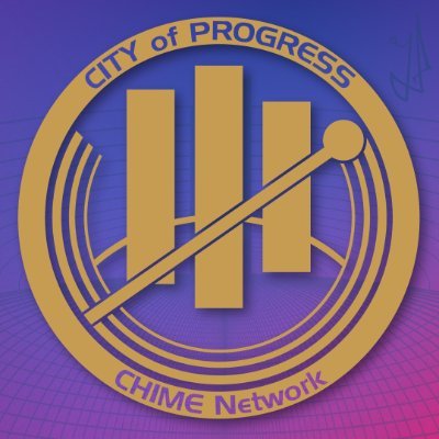 The official Chime Account of Progress, USA. Follow for municipal updates.