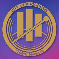 City of Progress Official Chime Network (@progresscitychm) 's Twitter Profile