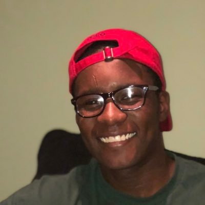 Software Engineer 👨🏿💻
Organizer at @nyccodecoffee
Anything I do, I want to do it well.
#BlackTechTwitter