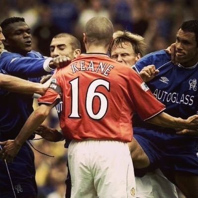 Utd_Cyborg's profile picture. IMPROBABLE  BUT NEVER IMPOSSIBLE