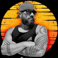 Carl Crusher (@carl_vibe) 's Twitter Profile Photo