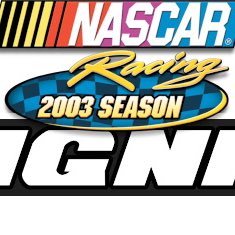 Offline NR2003 sim series / We run your custom cars from NASCAR 21 Ignition in NR2003 / Season 1 starts soon